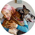  Dr. Patty Khuly
